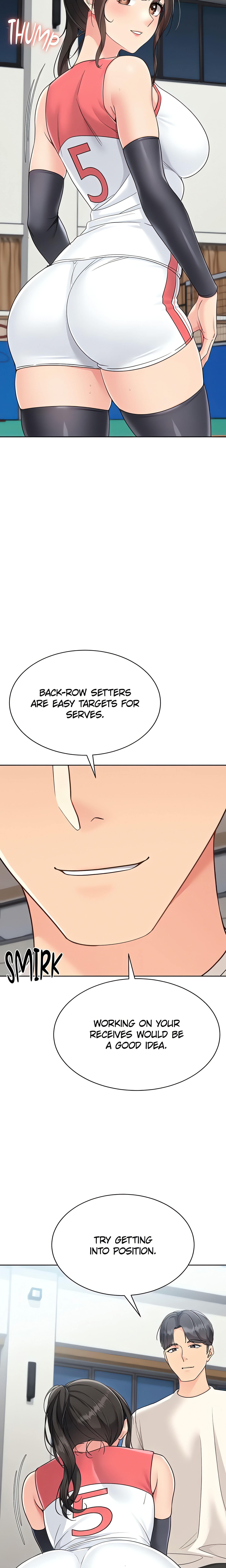SET UP (Kim Mundo) (Official) Page 24 - MangaHe