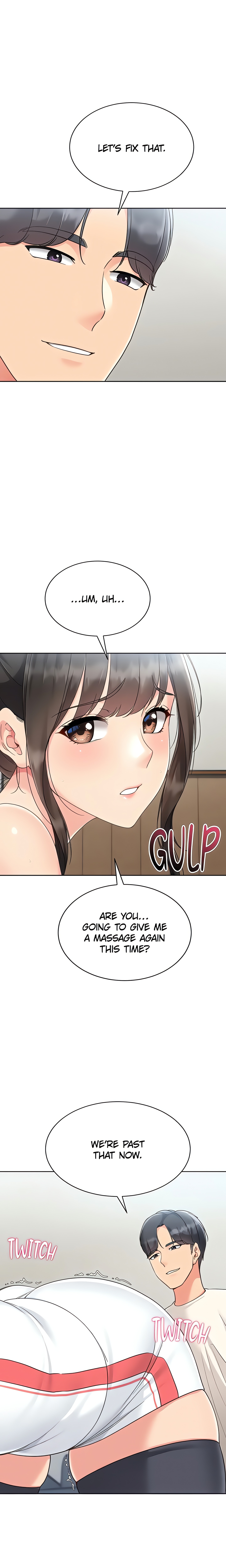 SET UP (Kim Mundo) (Official) Page 26 - MangaHe