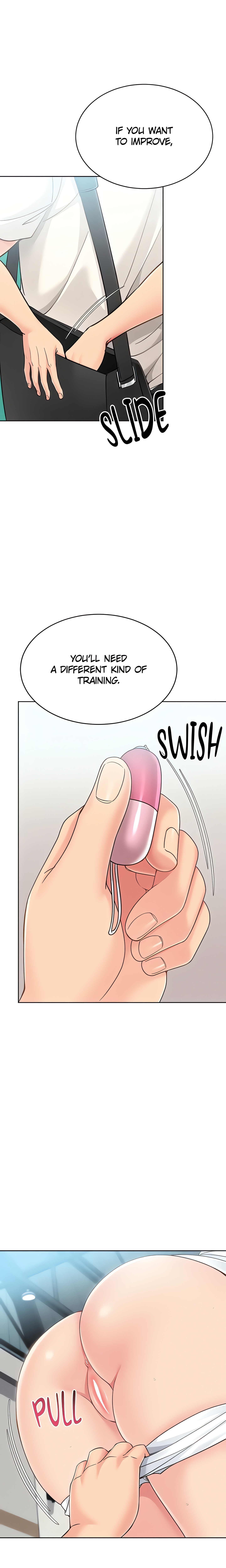 SET UP (Kim Mundo) (Official) Page 27 - MangaHe
