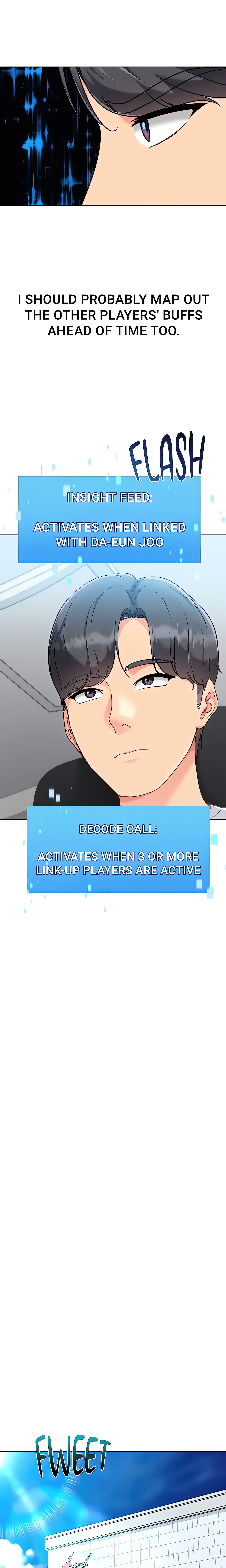 SET UP (Kim Mundo) (Official) Page 6 - MangaHe