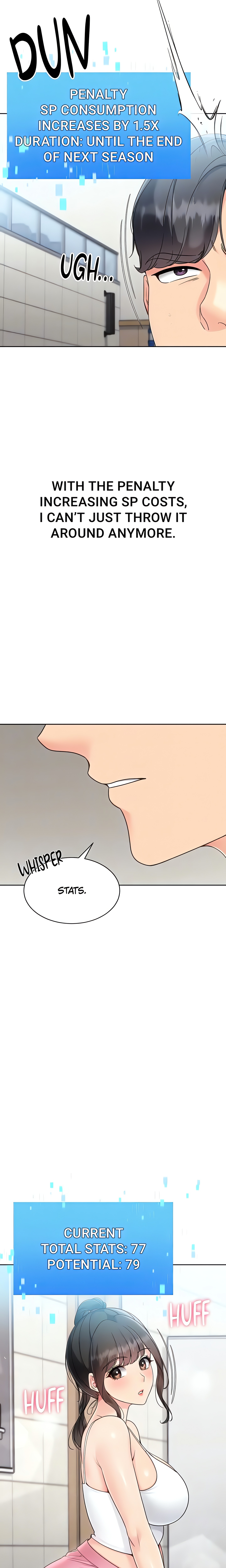 SET UP (Kim Mundo) (Official) Page 10 - MangaHe