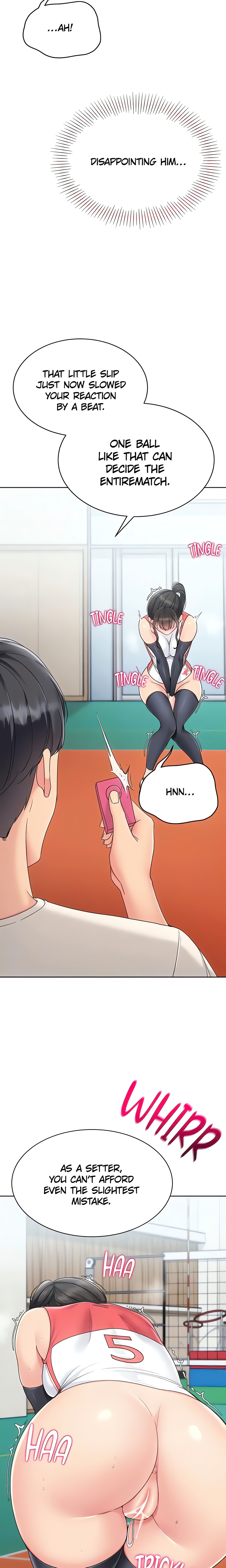 SET UP (Kim Mundo) (Official) Page 11 - MangaHe