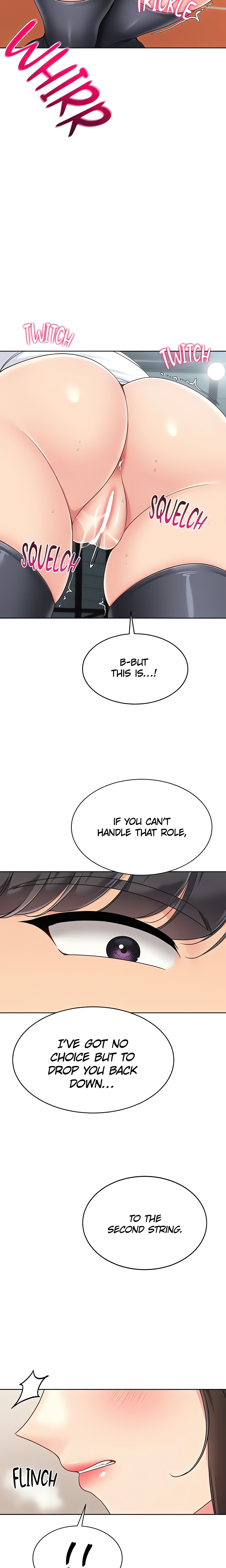 SET UP (Kim Mundo) (Official) Page 12 - MangaHe