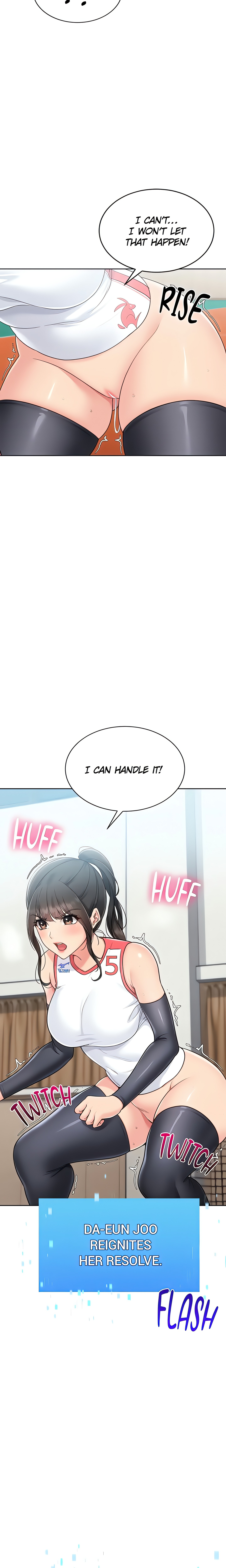 SET UP (Kim Mundo) (Official) Page 13 - MangaHe
