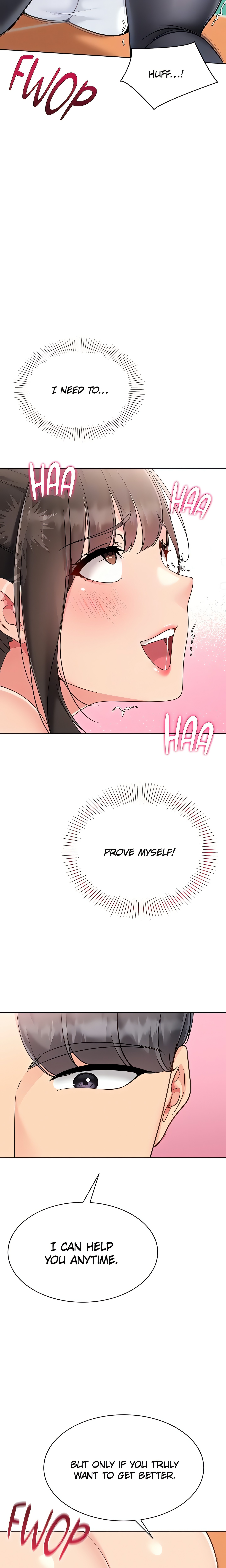SET UP (Kim Mundo) (Official) Page 21 - MangaHe