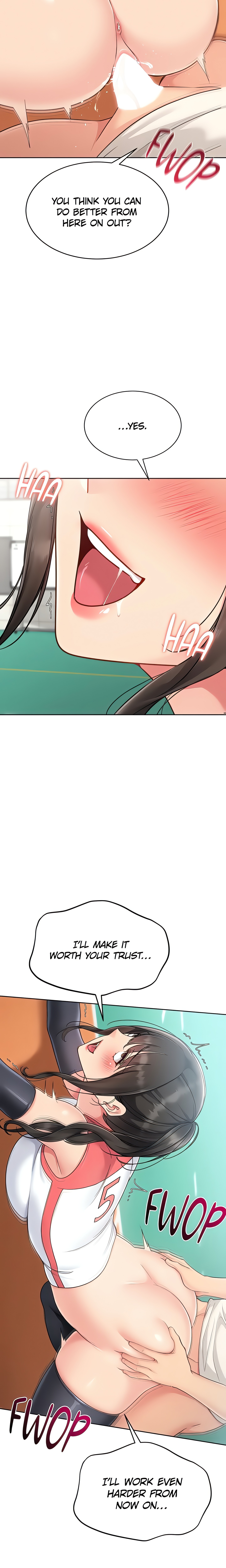 SET UP (Kim Mundo) (Official) Page 22 - MangaHe