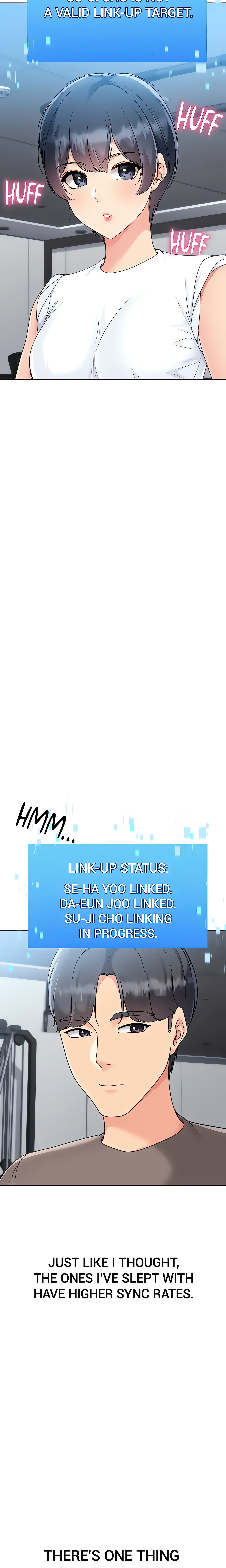 SET UP (Kim Mundo) (Official) Page 27 - MangaHe