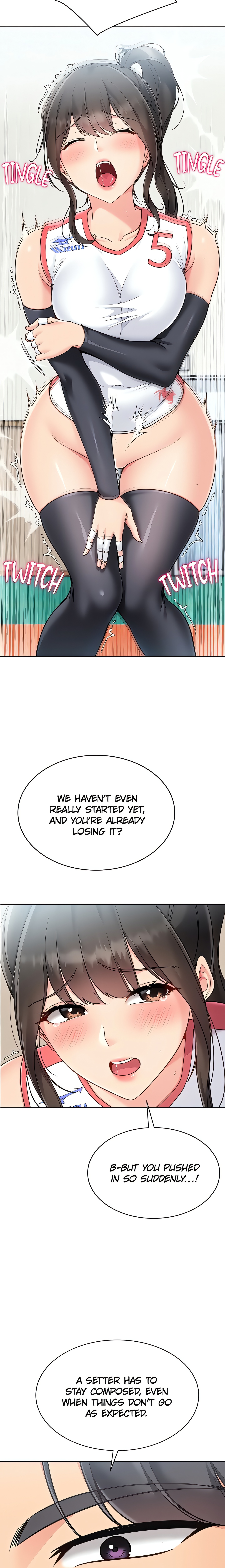 SET UP (Kim Mundo) (Official) Page 6 - MangaHe