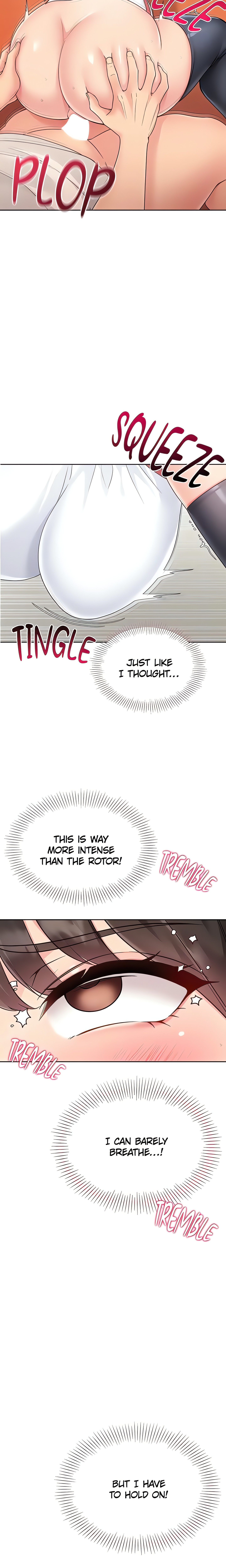 SET UP (Kim Mundo) (Official) Page 19 - MangaHe