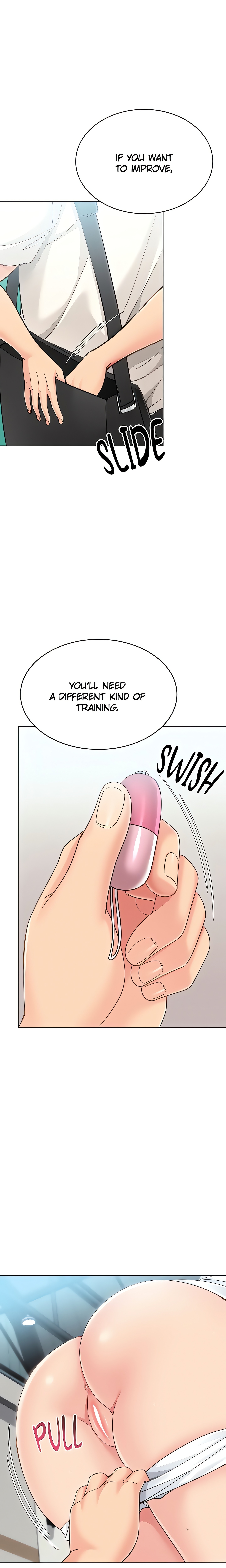 SET UP (Kim Mundo) (Official) Page 3 - MangaHe