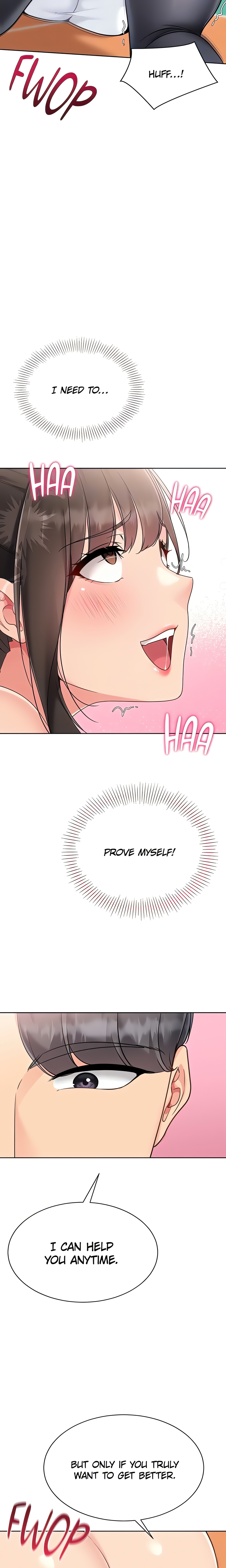SET UP (Kim Mundo) (Official) Page 21 - MangaHe