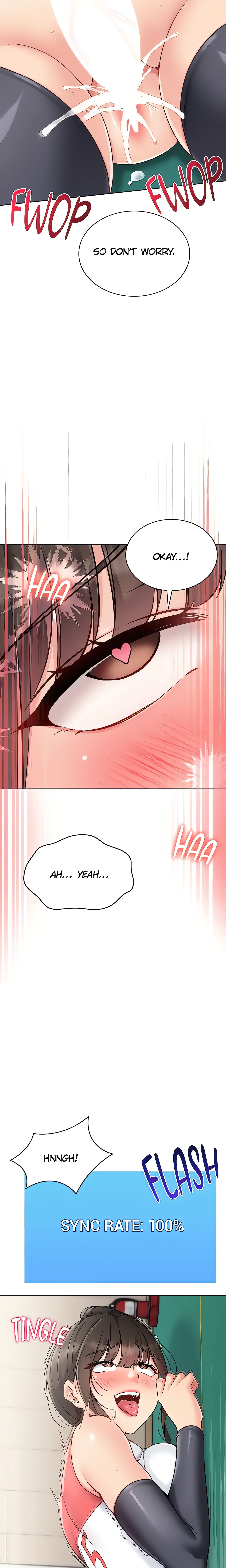 SET UP (Kim Mundo) (Official) Page 24 - MangaHe