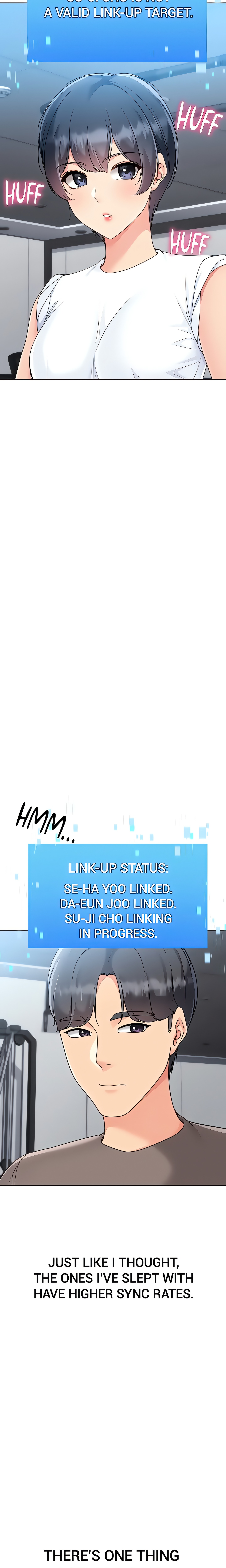 SET UP (Kim Mundo) (Official) Page 27 - MangaHe