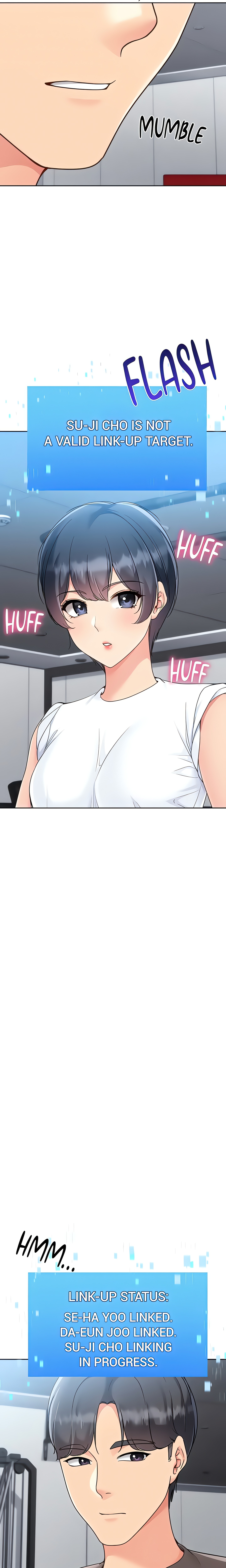 SET UP (Kim Mundo) (Official) Page 30 - MangaHe