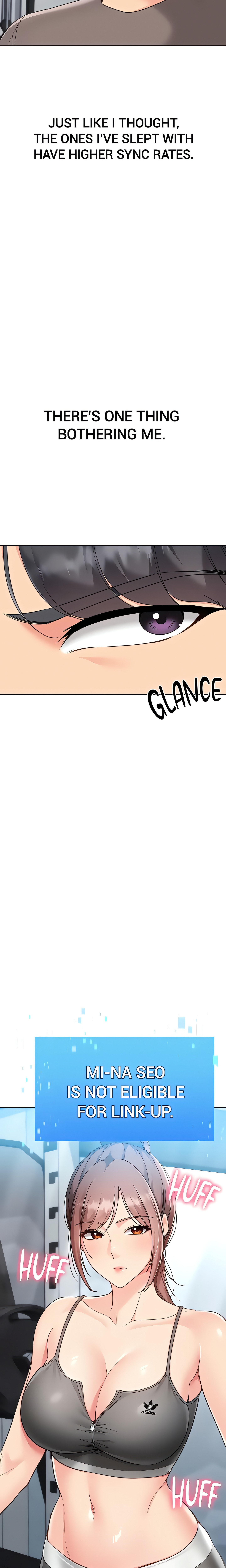 SET UP (Kim Mundo) (Official) Page 31 - MangaHe