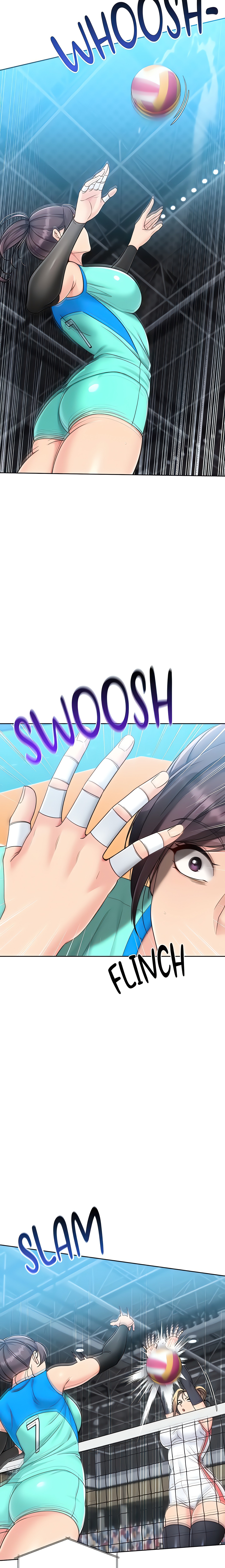 SET UP (Kim Mundo) (Official) Page 33 - MangaHe