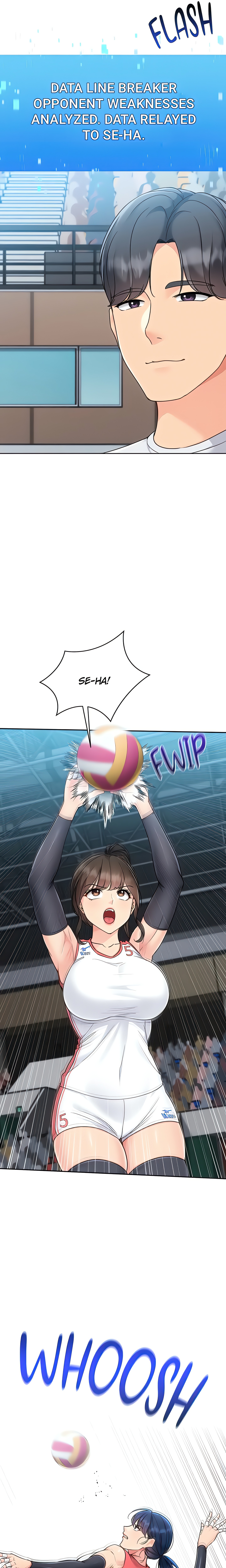 SET UP (Kim Mundo) (Official) Page 41 - MangaHe