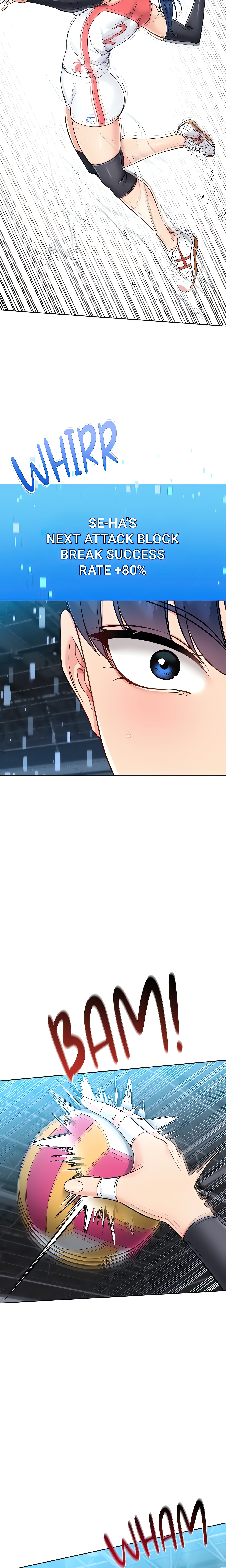 SET UP (Kim Mundo) (Official) Page 42 - MangaHe