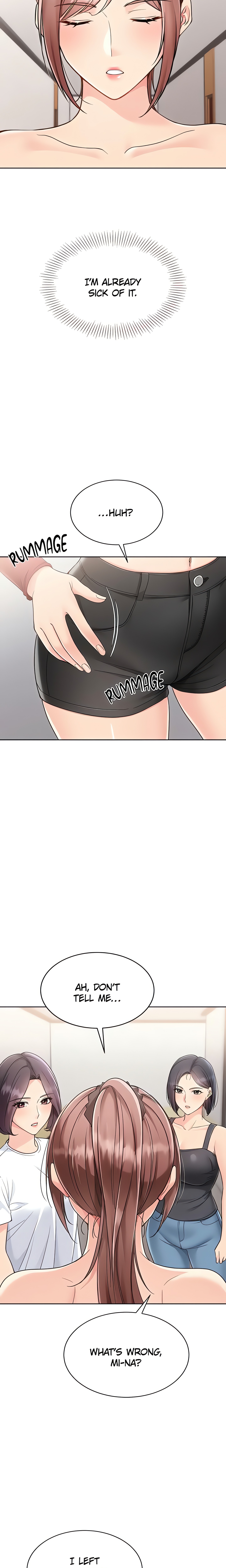 SET UP (Kim Mundo) (Official) Page 47 - MangaHe