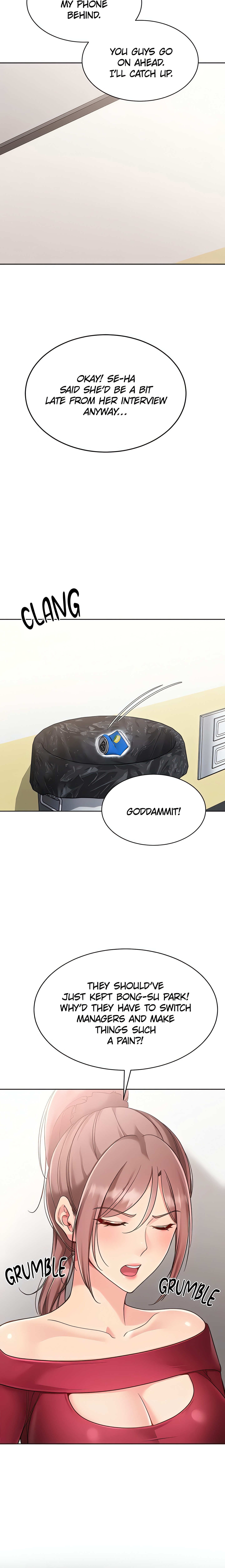 SET UP (Kim Mundo) (Official) Page 48 - MangaHe