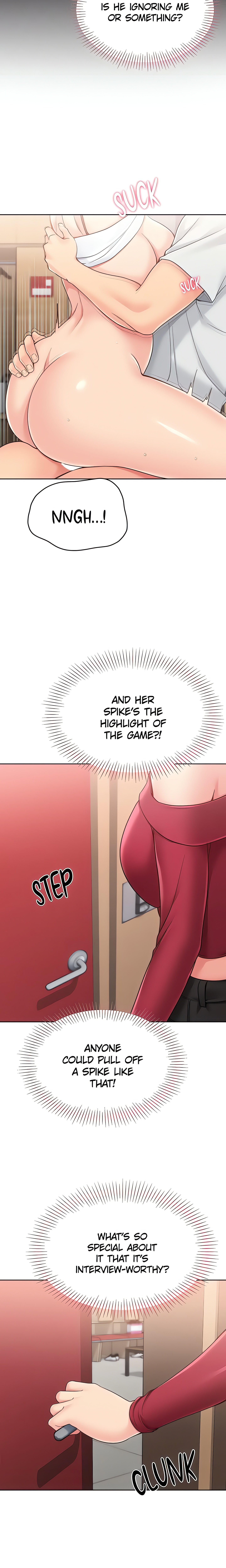 SET UP (Kim Mundo) (Official) Page 50 - MangaHe