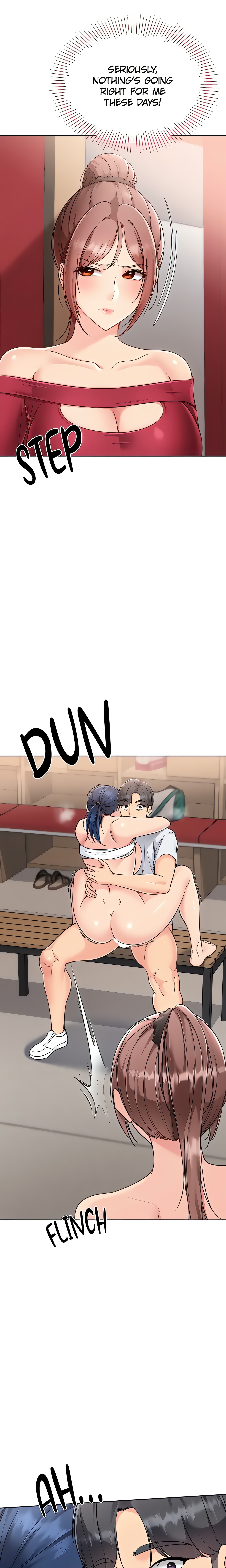 SET UP (Kim Mundo) (Official) Page 51 - MangaHe