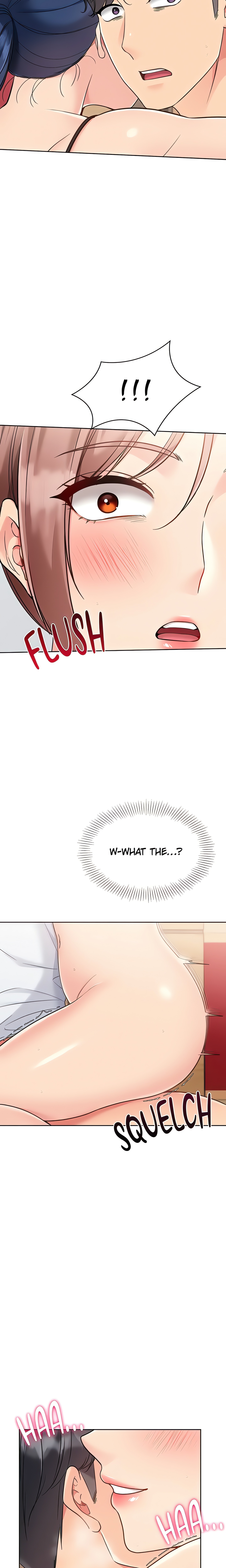 SET UP (Kim Mundo) (Official) Page 52 - MangaHe