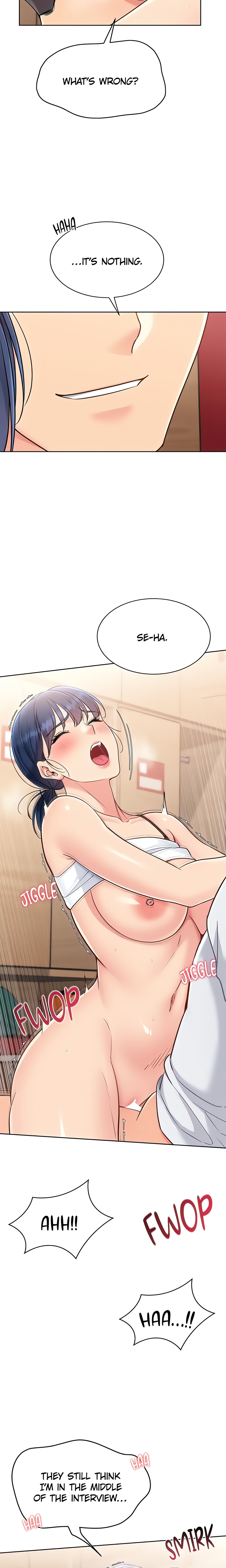 SET UP (Kim Mundo) (Official) Page 53 - MangaHe