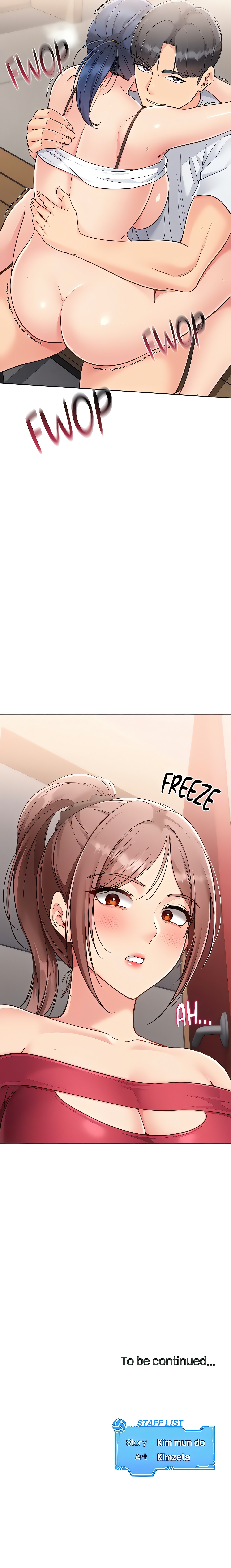 SET UP (Kim Mundo) (Official) Page 54 - MangaHe
