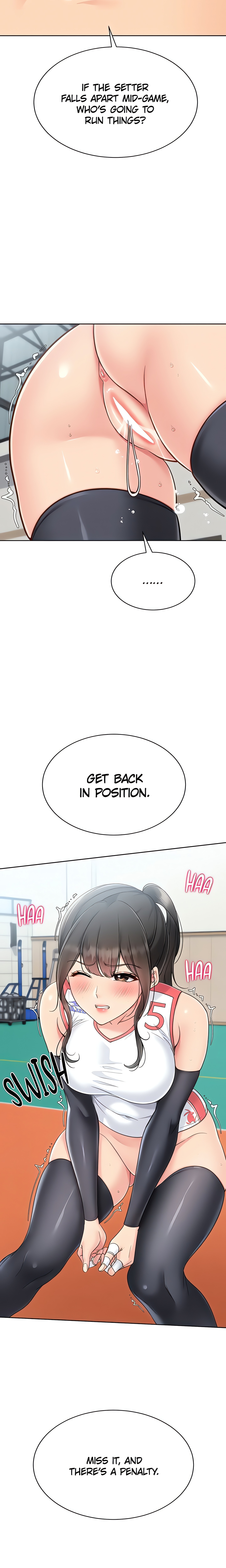 SET UP (Kim Mundo) (Official) Page 7 - MangaHe