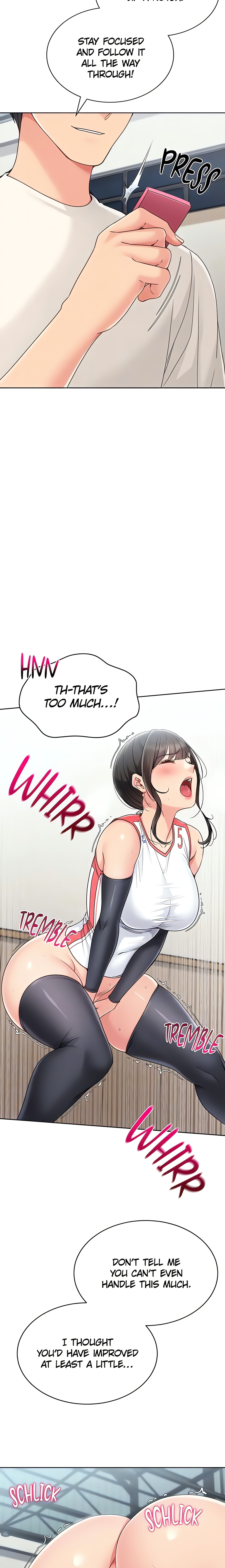 SET UP (Kim Mundo) (Official) Page 9 - MangaHe
