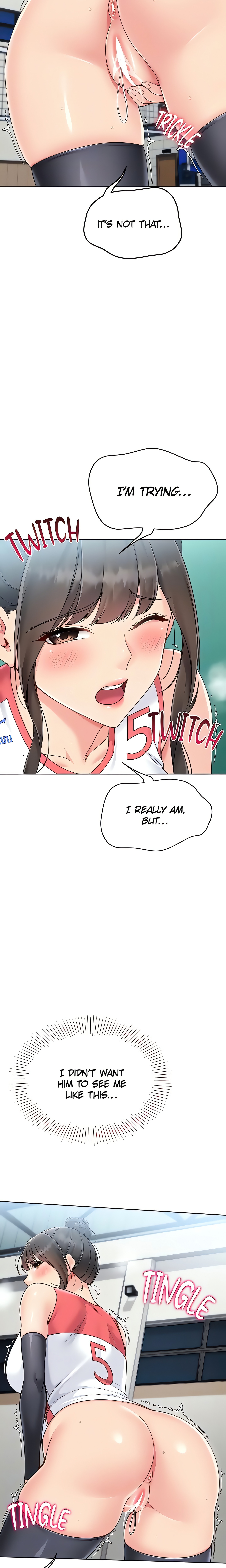SET UP (Kim Mundo) (Official) Page 10 - MangaHe