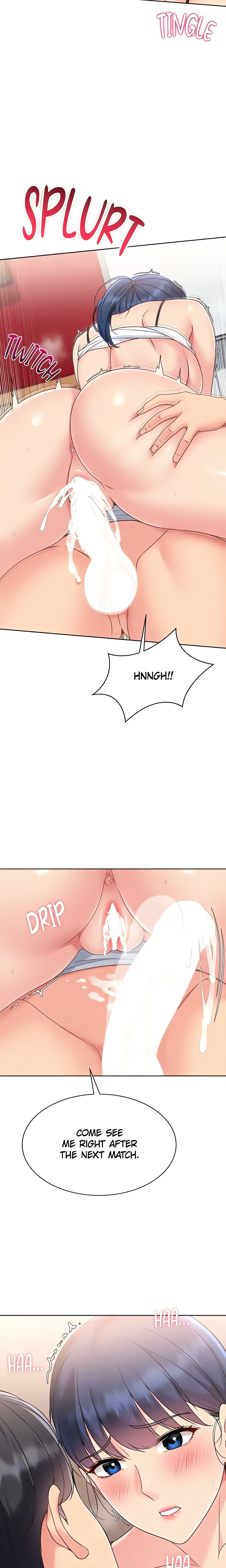 SET UP (Kim Mundo) (Official) Page 11 - MangaHe