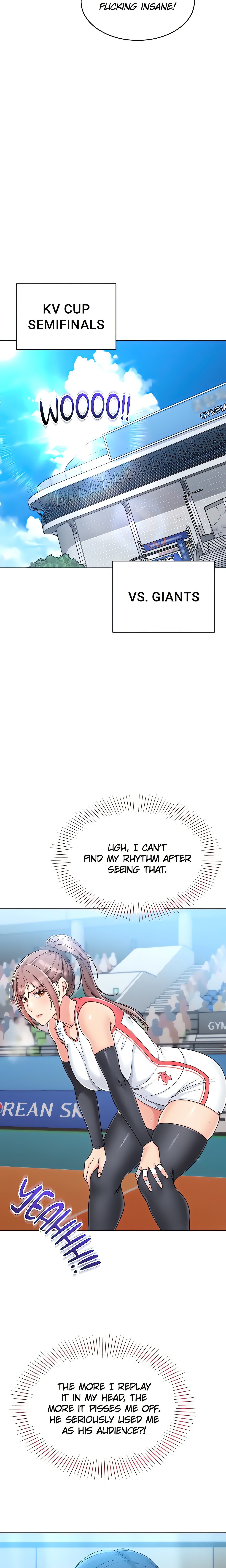SET UP (Kim Mundo) (Official) Page 13 - MangaHe