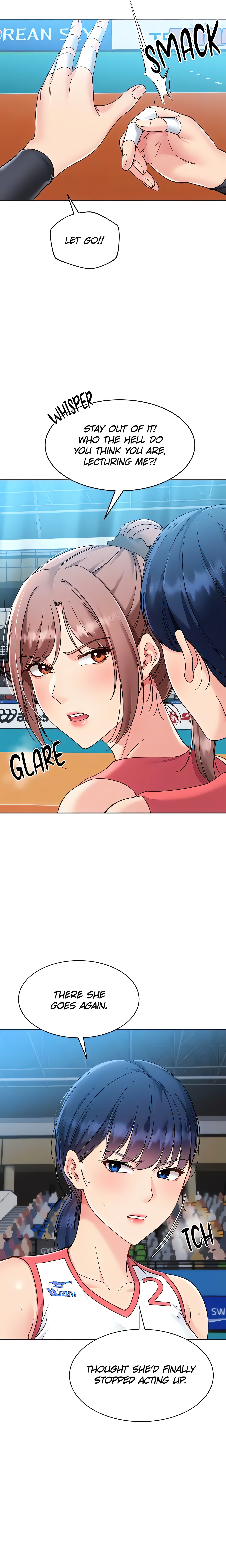 SET UP (Kim Mundo) (Official) Page 18 - MangaHe