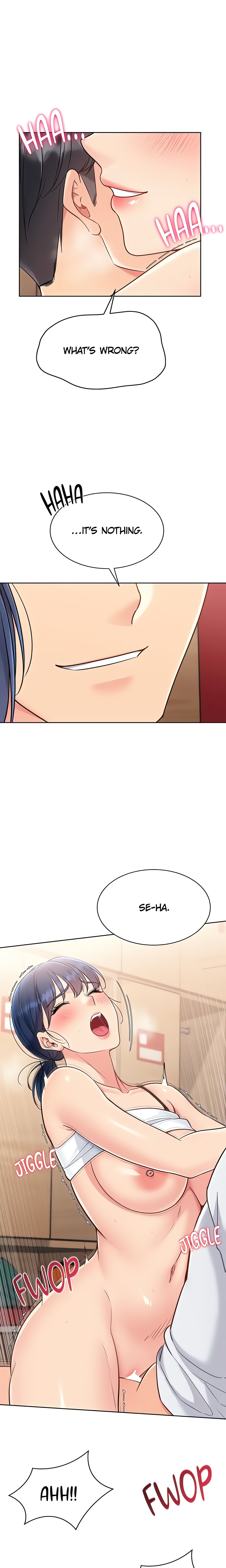SET UP (Kim Mundo) (Official) Page 3 - MangaHe