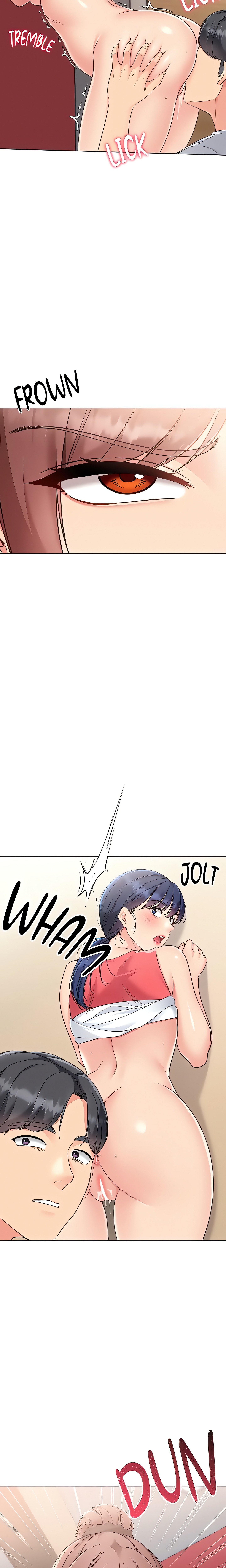 SET UP (Kim Mundo) (Official) Page 22 - MangaHe