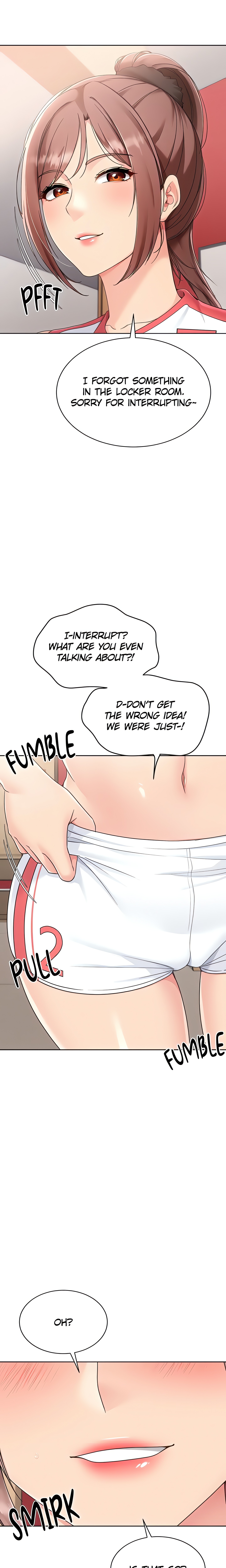 SET UP (Kim Mundo) (Official) Page 24 - MangaHe
