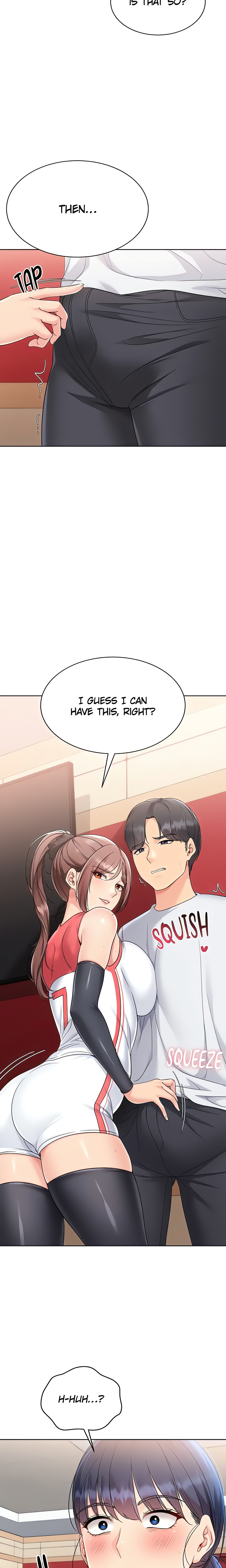 SET UP (Kim Mundo) (Official) Page 25 - MangaHe