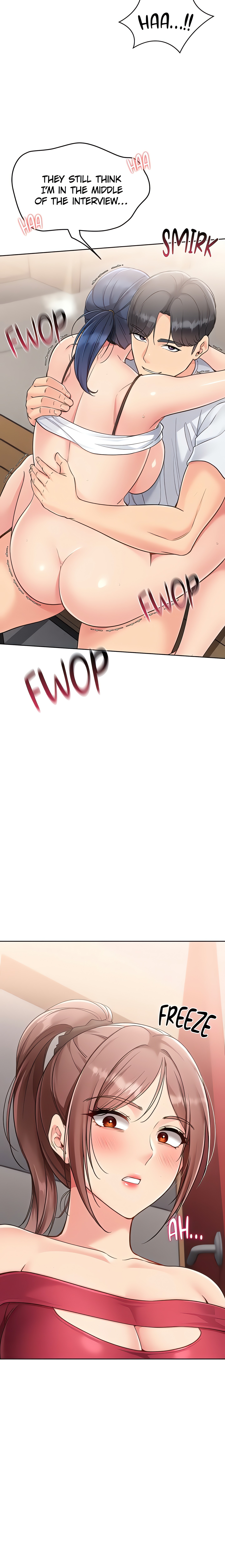 SET UP (Kim Mundo) (Official) Page 4 - MangaHe