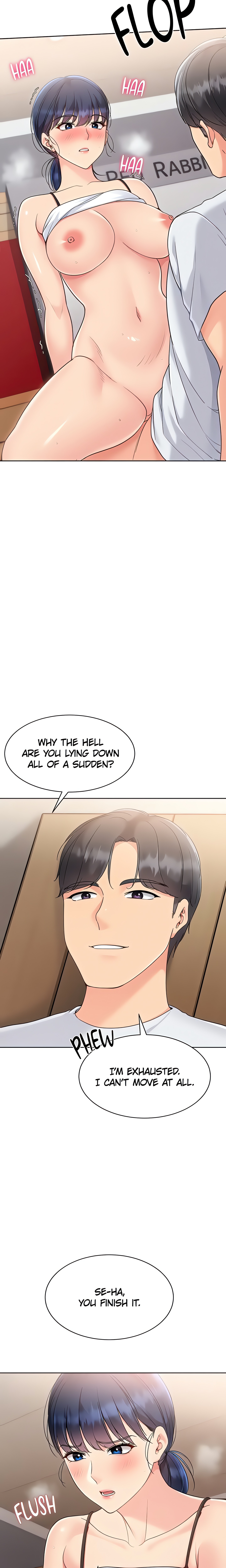 SET UP (Kim Mundo) (Official) Page 6 - MangaHe