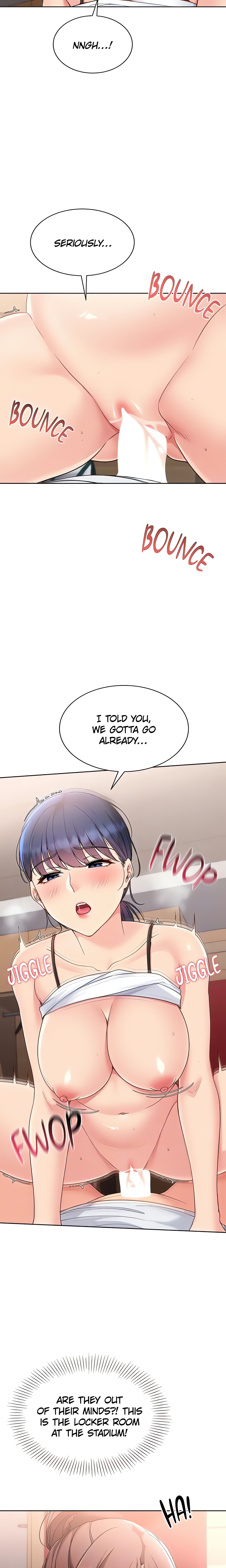 SET UP (Kim Mundo) (Official) Page 7 - MangaHe
