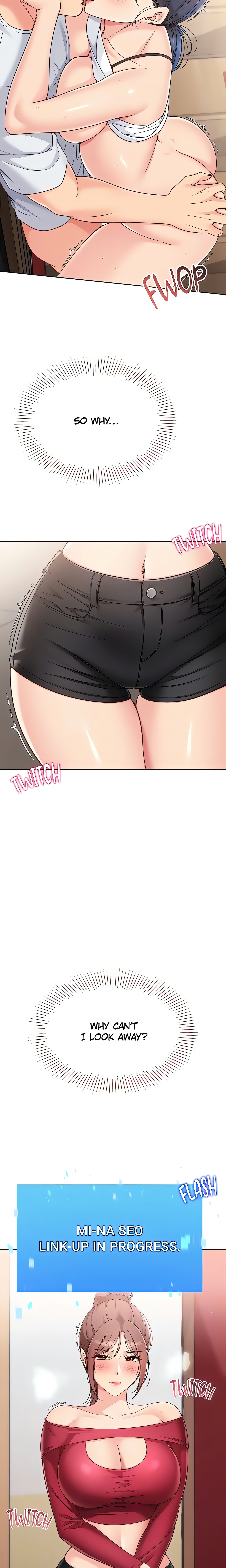 SET UP (Kim Mundo) (Official) Page 9 - MangaHe