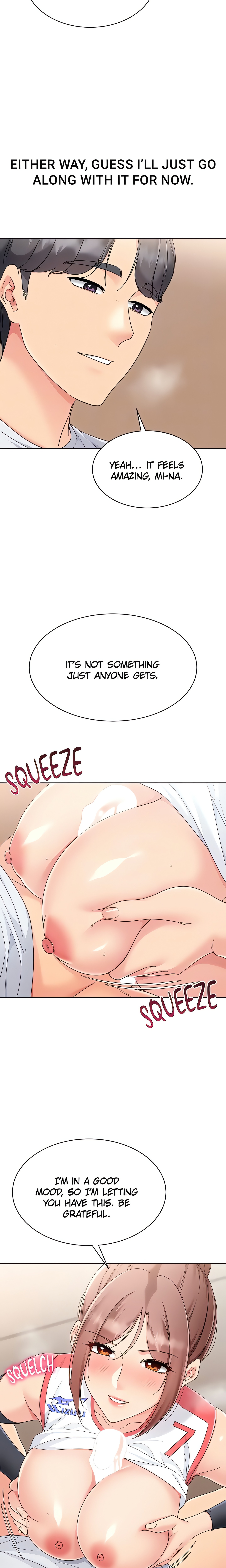 SET UP (Kim Mundo) (Official) Page 12 - MangaHe