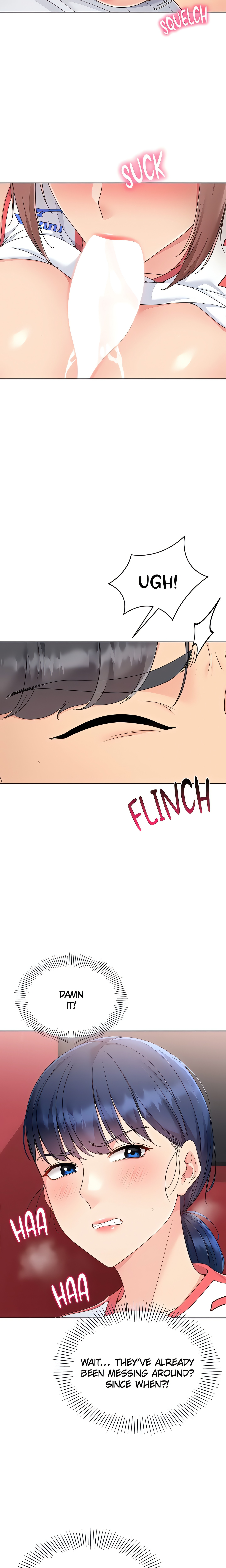 SET UP (Kim Mundo) (Official) Page 13 - MangaHe