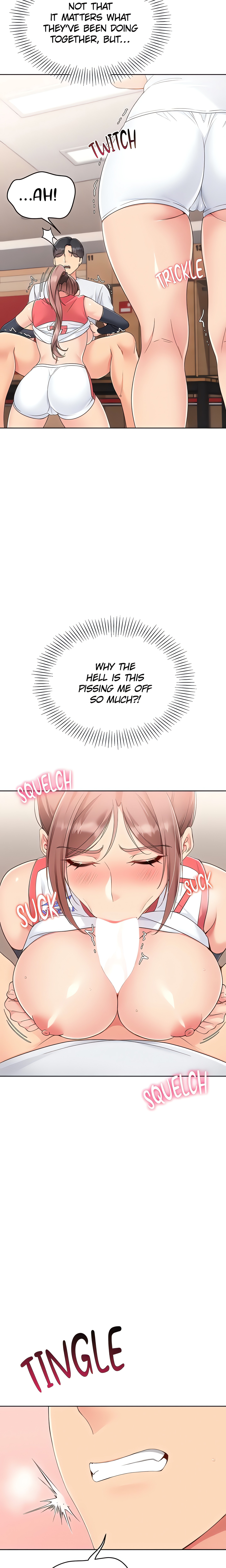 SET UP (Kim Mundo) (Official) Page 14 - MangaHe