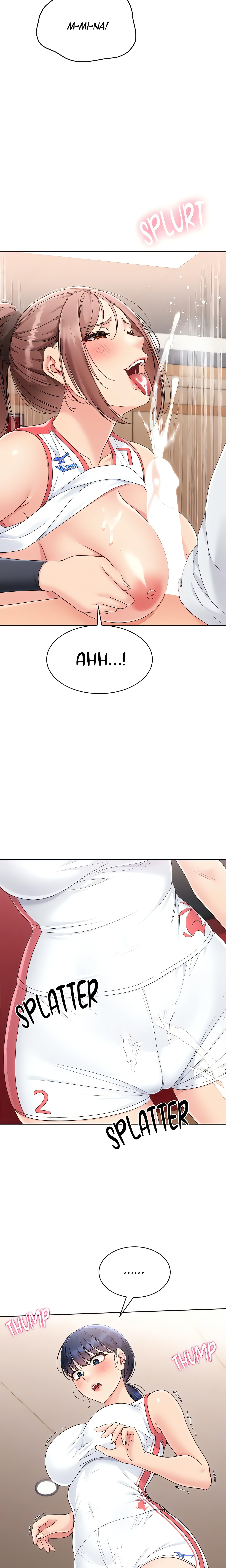 SET UP (Kim Mundo) (Official) Page 15 - MangaHe