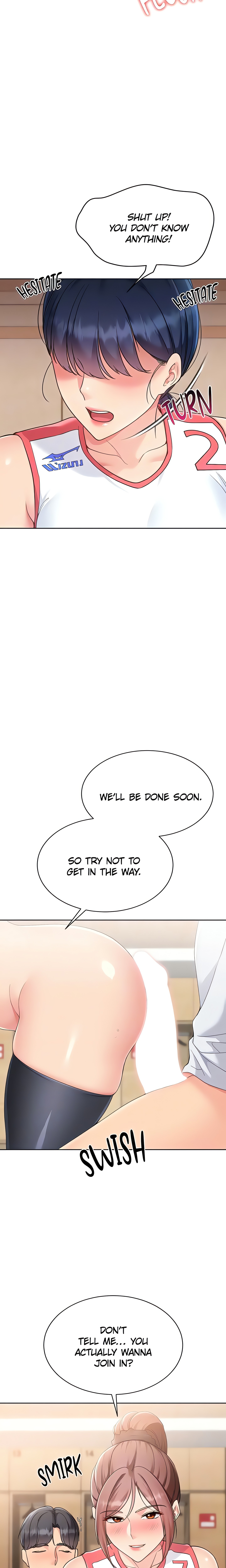 SET UP (Kim Mundo) (Official) Page 18 - MangaHe