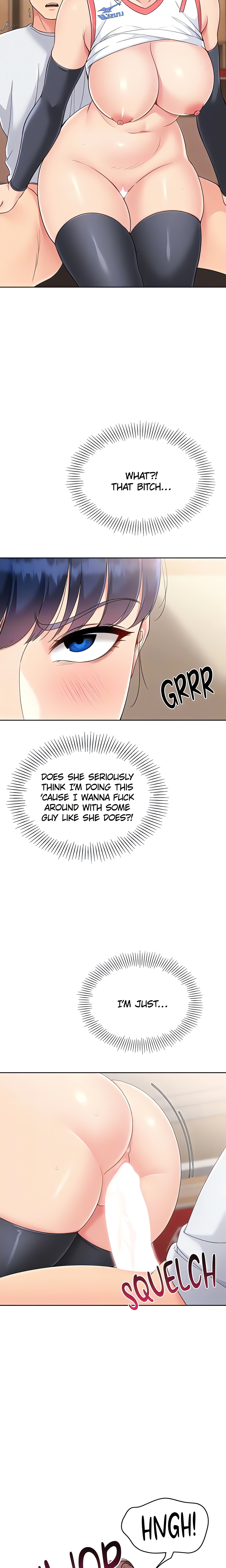 SET UP (Kim Mundo) (Official) Page 19 - MangaHe