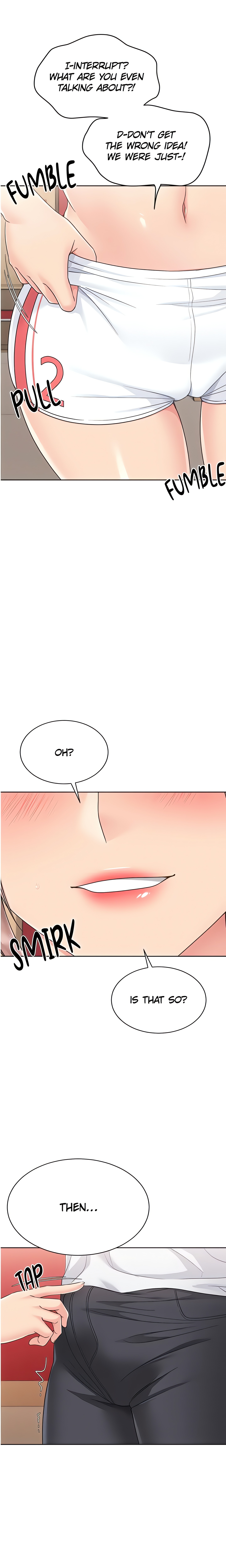 SET UP (Kim Mundo) (Official) Page 3 - MangaHe